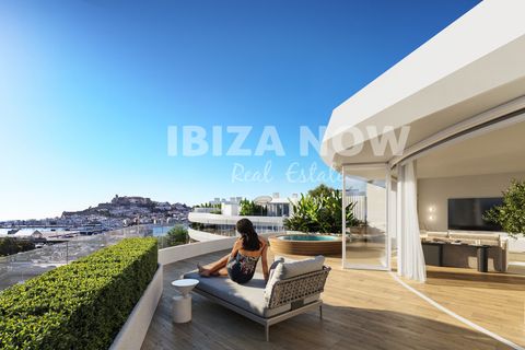 Lejlighed i Ibiza, Ibiza, Ibiza - € 1.190.000 | Ref: 1321 - foto 6